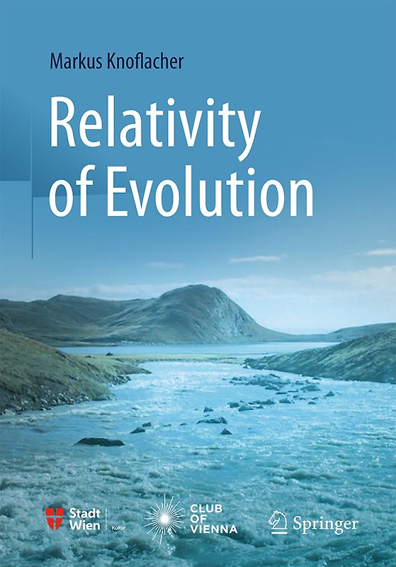 Relativity of Evolution