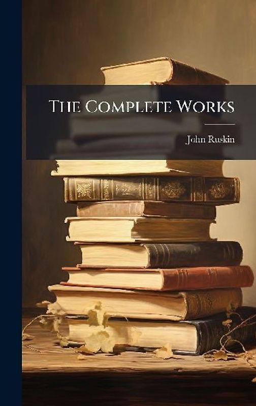 The Complete Works