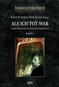 Als ich tot war - Teil 1