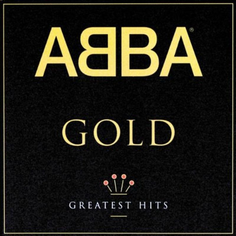 Abba - ABBA Gold: Greatest Hits