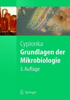 Grundlagen der Mikrobiologie