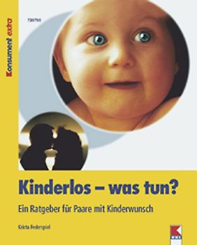 Kinderlos - was tun?
