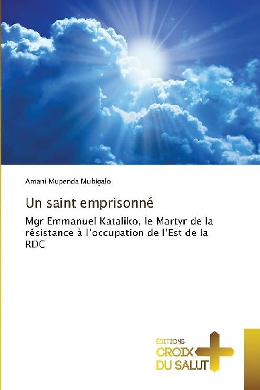 Un saint emprisonné