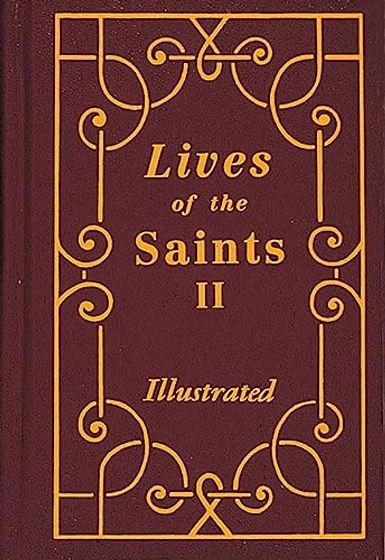 Lives of the Saints II