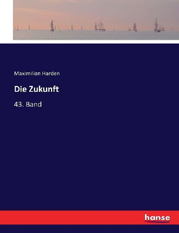 Die Zukunft