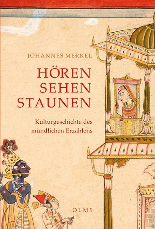 Hören, Sehen, Staunen