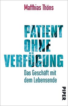 Patient ohne Verfügung