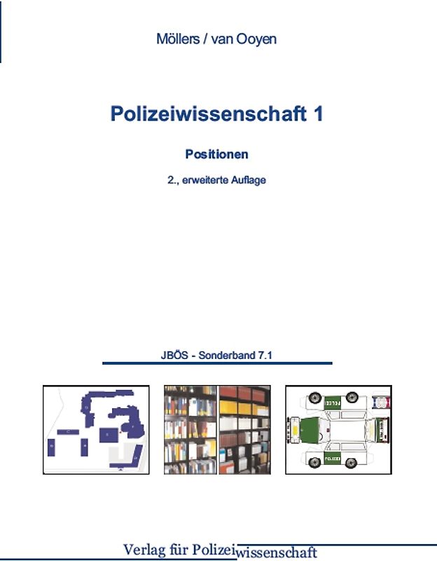 Polizeiwissenschaft