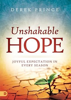 Unshakable Hope: Joyful Expectation in Every Season