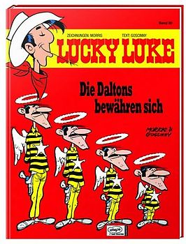 Lucky Luke 30