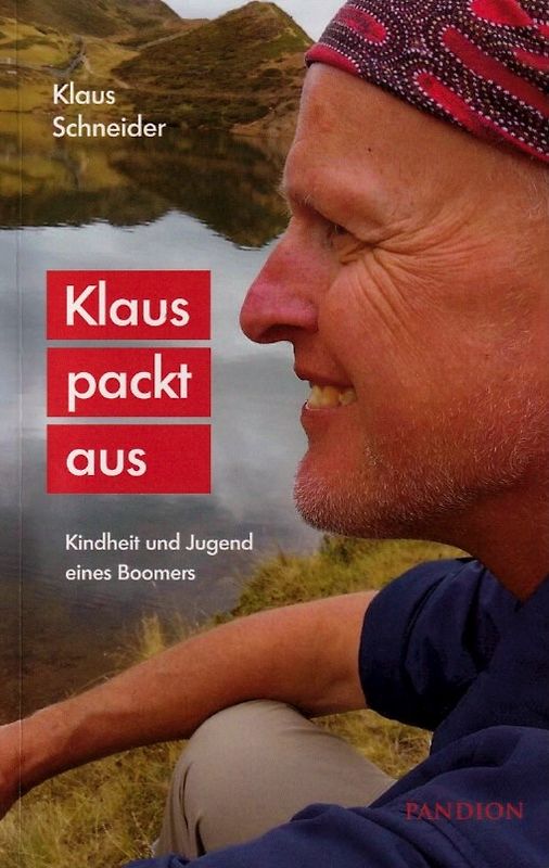 Klaus packt aus