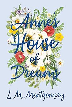 Anne's House of Dreams