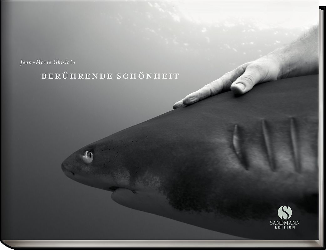 Berührende Schönheit