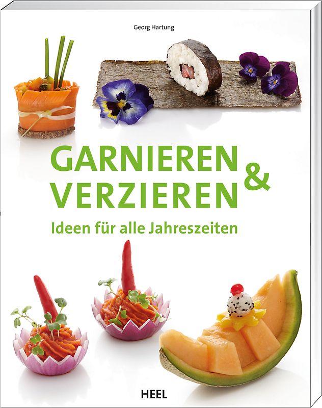 Garnieren & Verzieren
