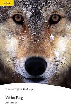 White Fang - Leichte Englisch-Lektüre (A2)