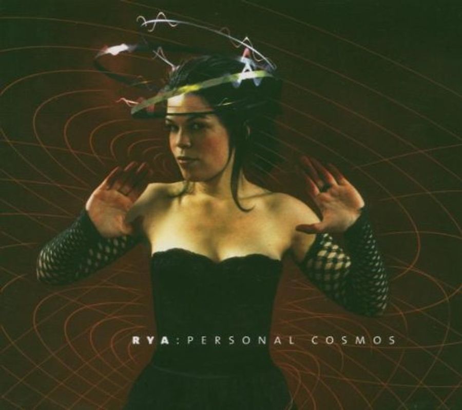 Rya - Personal Cosmos