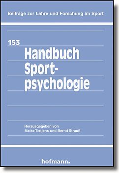 Handbuch Sportpsychologie