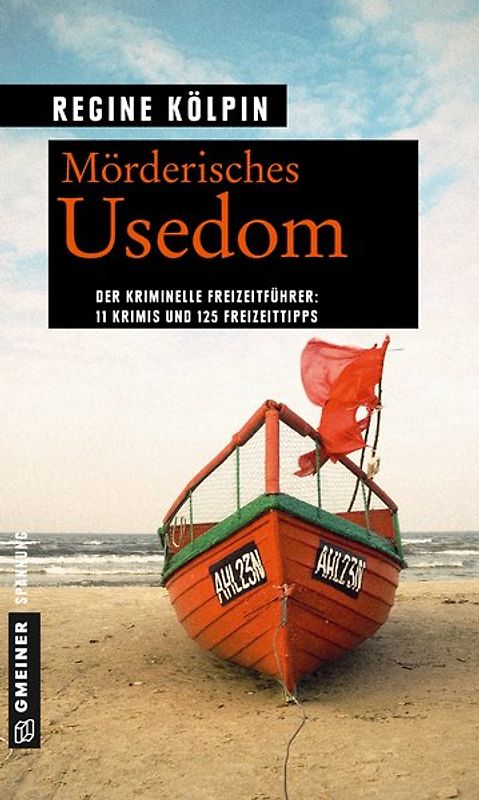 Mörderisches Usedom