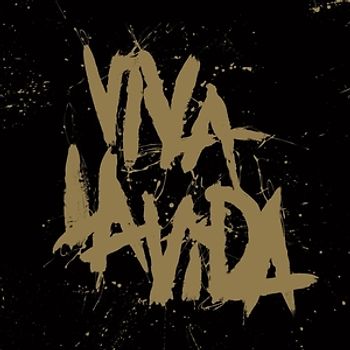 Coldplay - Viva la Vida/Prospekt's March