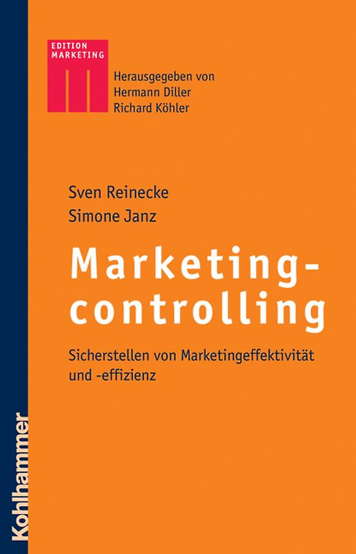 Marketingcontrolling