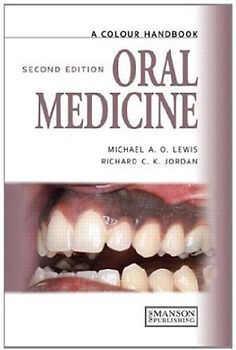 Oral Medicine