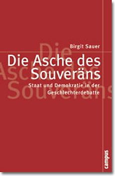 Die Asche des Souveräns