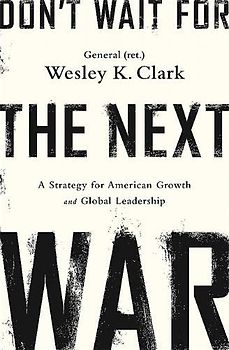 Don't Wait for the Next War