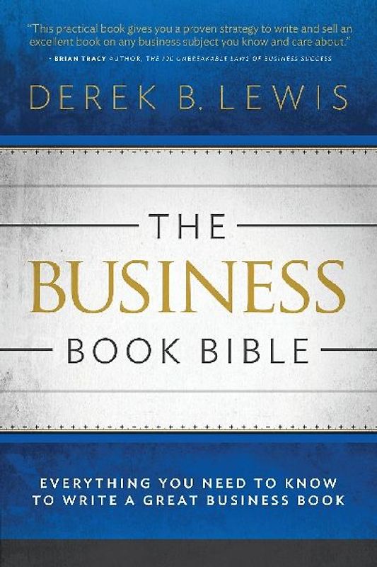 The Business Book Bible