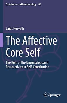 The Affective Core Self