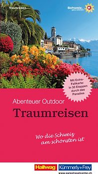 Abenteuer Outdoor Traumreisen