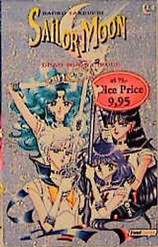 Sailor Moon / Dead Moon Circus