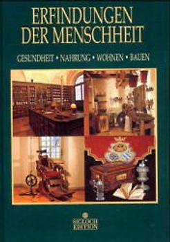 Erfindungen der Menschheit