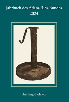 Jahrbuch des Adam-Ries-Bundes 2024