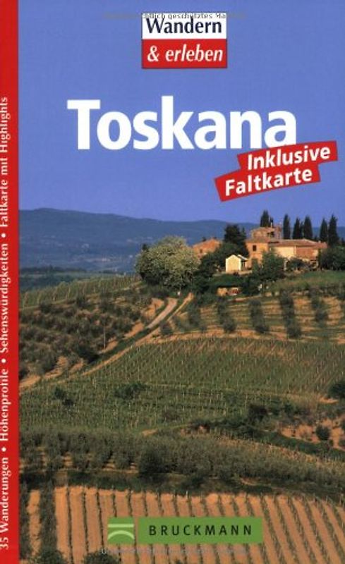 Toskana