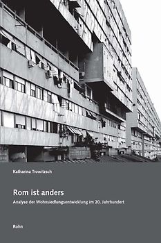 Rom ist anders