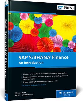SAP S/4HANA Finance