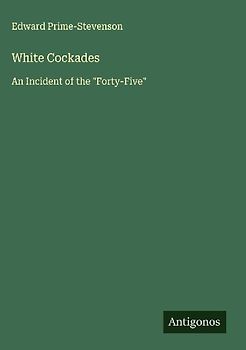 White Cockades