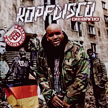 Olli Banjo - Kopfdisco (Premium Edition)