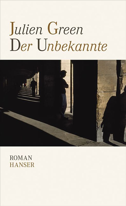 Der Unbekannte