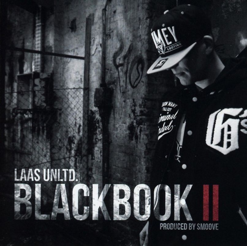 Laas Unltd. - Blackbook II