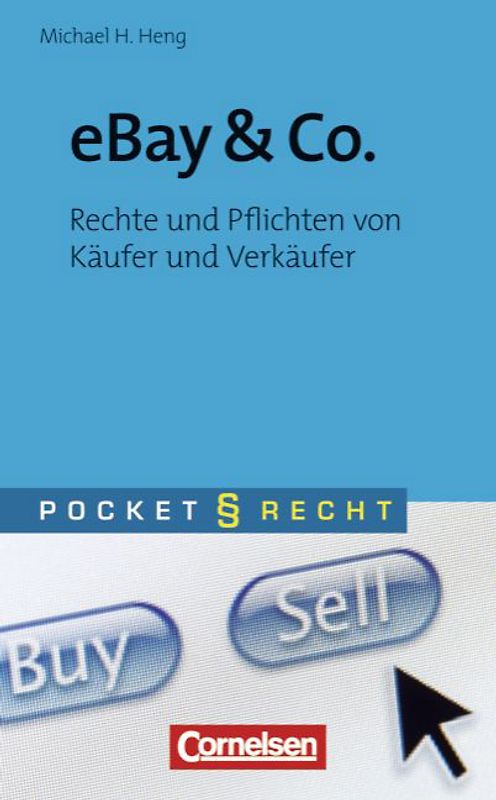Pocket Recht / eBay & Co