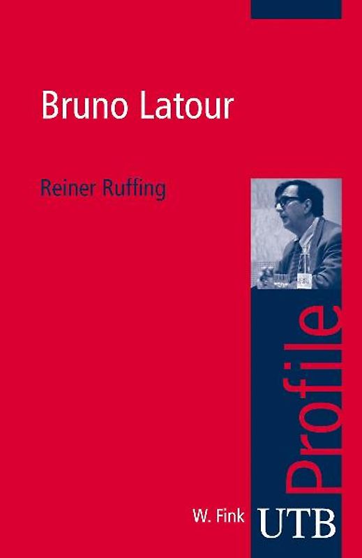 Bruno Latour