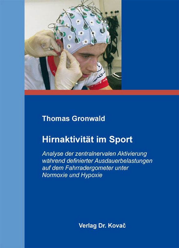 Hirnaktivität im Sport