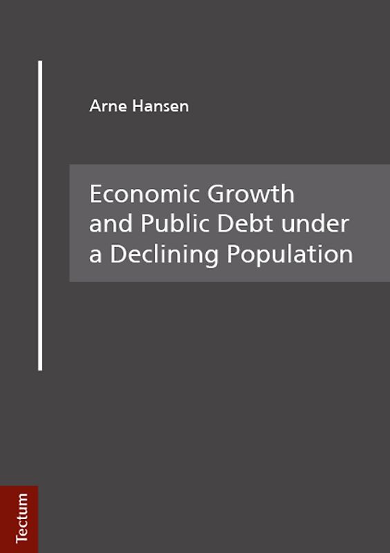 Economic Growth and Public Debt under a Declining Population