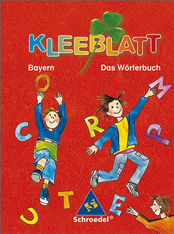 Kleeblatt