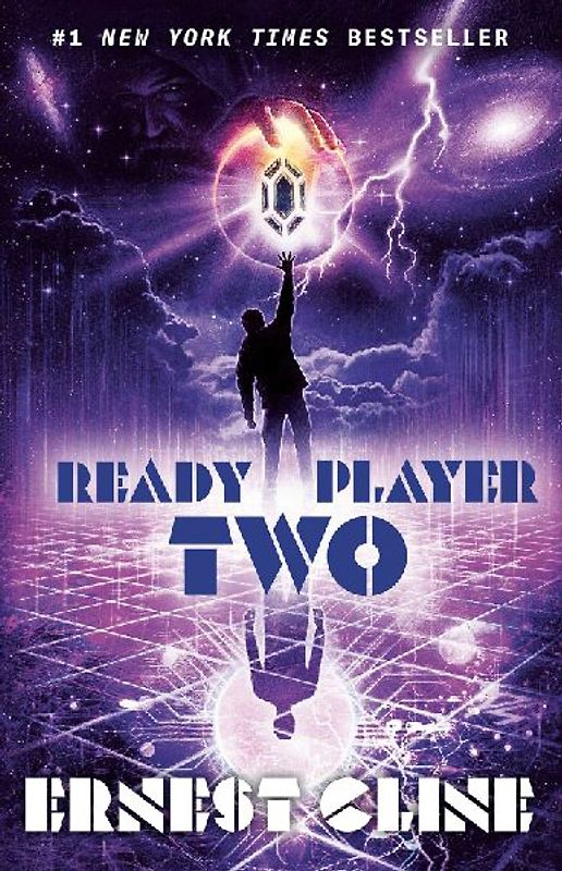 Ready Player Two: A Novel
