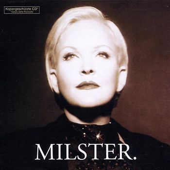 Angelika Milster - Milster