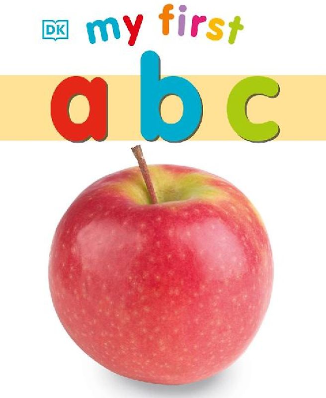 My First ABC