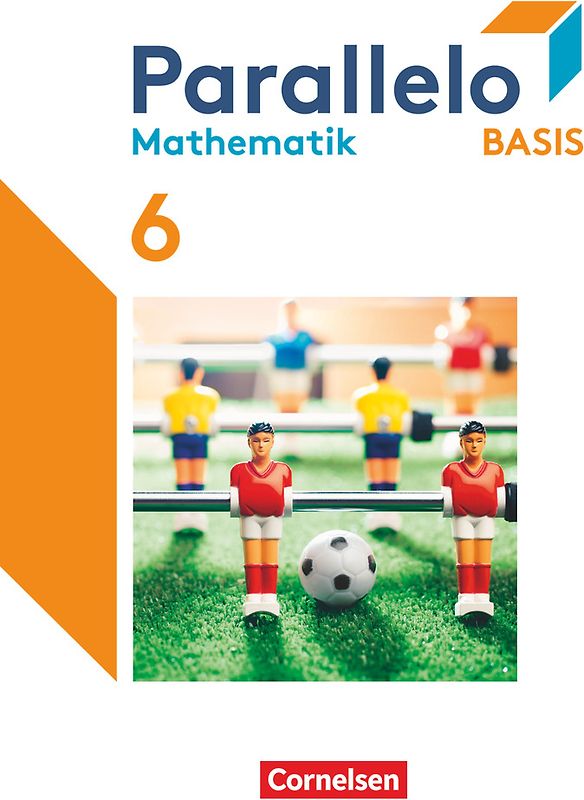 Parallelo - Basis - 6. Schuljahr