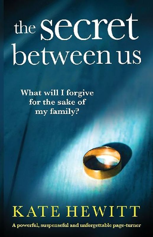 The Secret Between Us